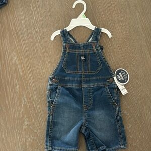 Baby bgosh oshkosh overalls